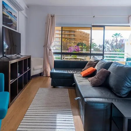 Apartmán Marina Balcony By The Sea - Checkinhome Vilamoura